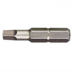 Бита ударная DeWALT Torsion DT7171, SQ2, 25 мм