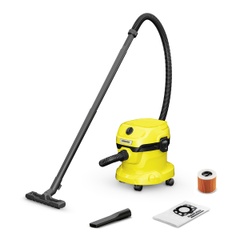 Háztartási porszívó Karcher WD 2 Plus V 12 4 18 C