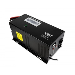 Блок аварийного питания Volt SINUS PRO 2400 W 12/230V 1600/2400W