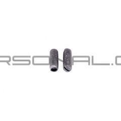 Bolts for adjusting the valves of the motoblock 190N/195N (12/15Hp), D190/195N