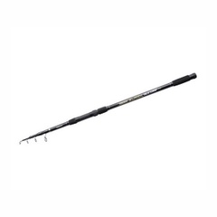 Коропове вудлище Flagman Magnum Black Tele Carp, 3.3 м