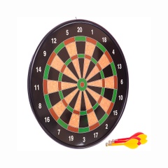 Darts céltábla Baili BL 17018, 46 cm