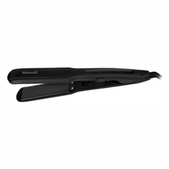 Hair straightener Maxwell MW 2219, black