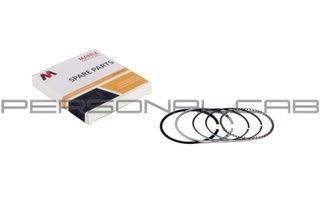 Поршневі кільця 4T GY6 80 .STD, &Oslash; 47.00, mod: B