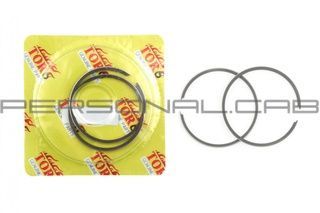 Piston rings Honda Dio 50 .STD, &Oslash; 39.00