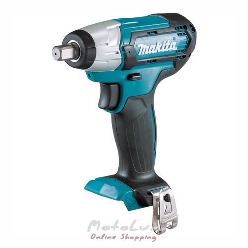 Акумуляторний ударний гайкокрут Makita TW141DZ