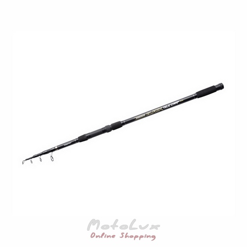 Carp rod Flagman Magnum Black Tele Carp, 3.3 m