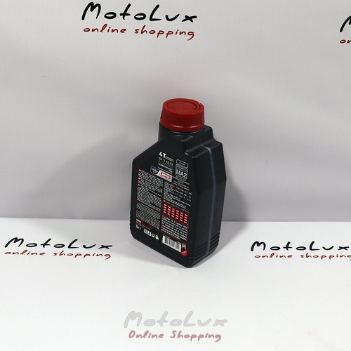 Моторна олива Motul SAE 5100 4Т 10W50