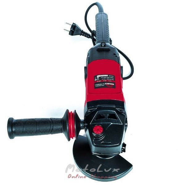 Angle Grinder Vitals Ls1212DUv