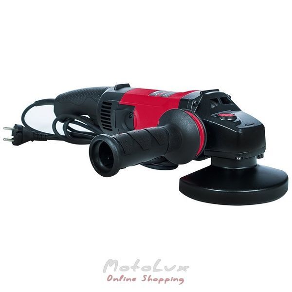 Angle Grinder Vitals Ls1212DUv