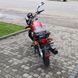 Мотоцикл Bajaj Boxer BM 150X disk, красный