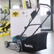 Battery lawn mower Makita DLM 460 PT 2