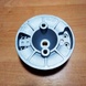 Flywheel fan