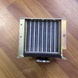 Radiator for motoblock R190