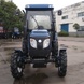 Jinma JMT 404CN Tractor, 4 Cylinders, Power Steering, Gearbox (16+4), 2-Disc Сlutch