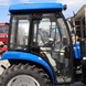 Jinma JMT 404CN Tractor, 4 Cylinders, Power Steering, Gearbox (16+4), 2-Disc Сlutch