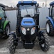 Jinma JMT 404CN Tractor, 4 Cylinders, Power Steering, Gearbox (16+4), 2-Disc Сlutch