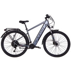 Electric bicycle Leon Matterhorn 500W 48V 12.8Ah, wheel 29, 2022