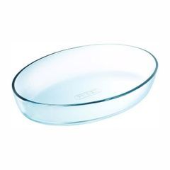 Pyrex Sublime tepsi, 39x27 cm