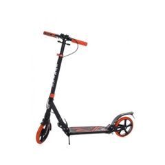 Самокат взрослый iTrike SR 2 018 10 BOR, orange