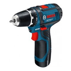 Bosch Professional GSR 12V-15 screwdriver