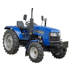 Traktor DTZ 5404