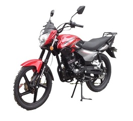 Motocykel Forte FT200-23