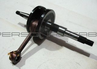 Crankshaft Honda Dio AF34, cheeks 33.5 mm