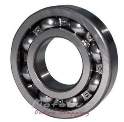 Bearing 3202 2 RS CX, 15*35*15,9