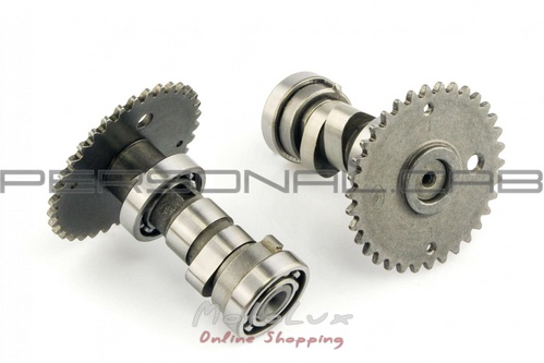 Timing camshaft 4T GY6 125/150, + star