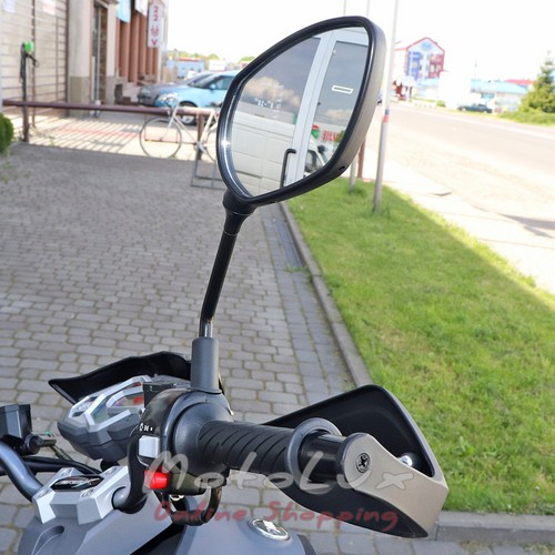 Scooter Sym Crox 150