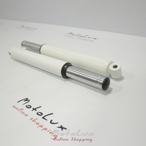 Front shock absorber for scooter Honda Dio