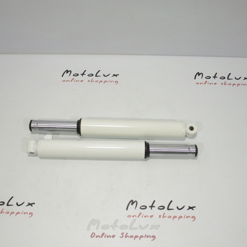 Front shock absorber for scooter Honda Dio