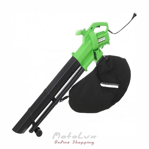 copy_Garden vacuum cleaner Grunhelm VB-28