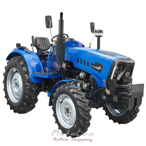 Tractor KENTAVR 504 F