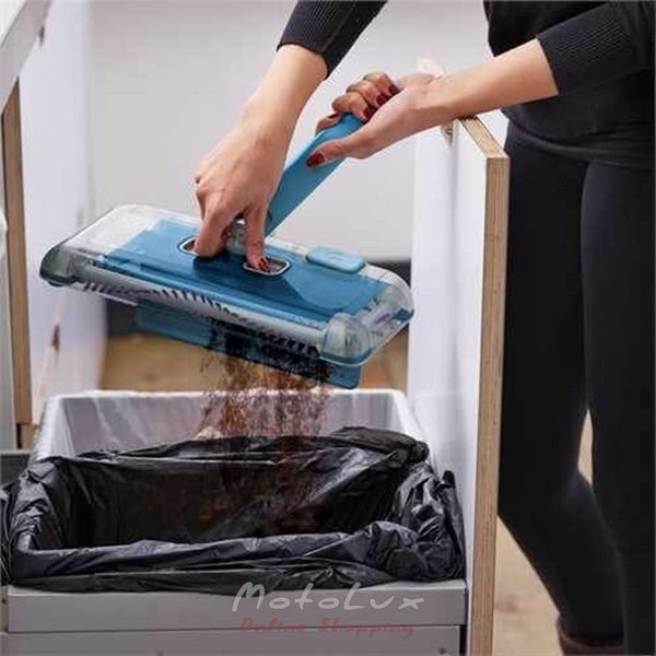 Акумуляторний електровіник Black&Decker