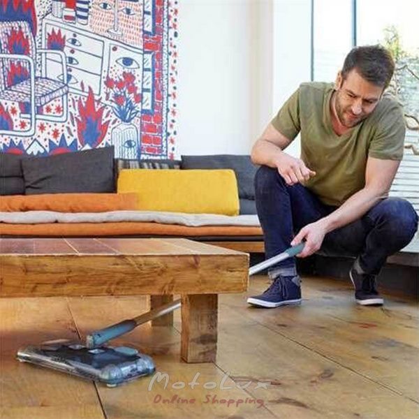 Акумуляторний електровіник Black&Decker