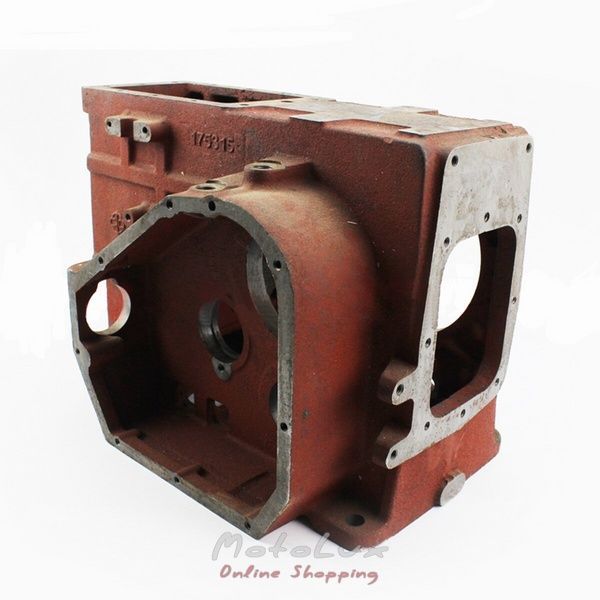 Blok motora, piest 95 mm, prav&yacute; kryt 8 otvorov, ľav&yacute; kryt 5 otvorov, GZ195