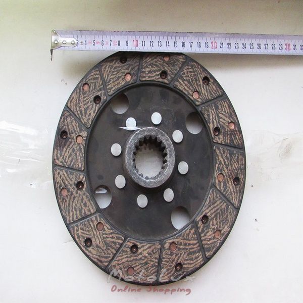 Jinma 244 - 254 Kuplung T&aacute;rcsa (15 шл.)