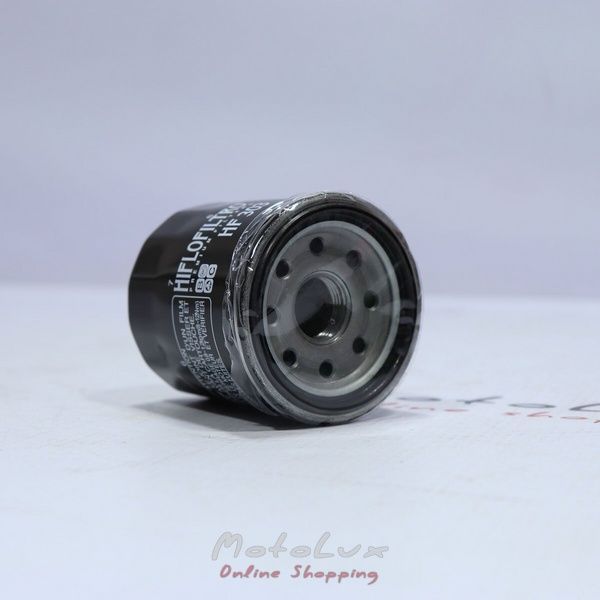 Oil filter Hiflo HF303