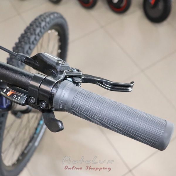 Horsk&yacute; bicykel Cube Aim Race, r&aacute;m L, koleso 29, čierny, 2024
