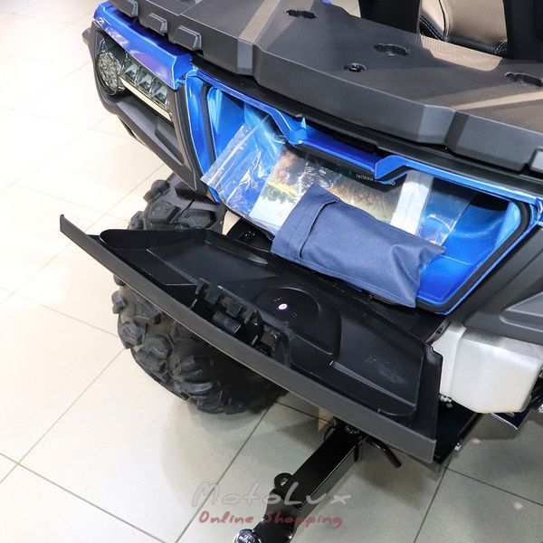 Quad CFMOTO CFORCE 850XC, k&eacute;k