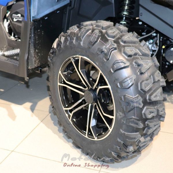 Quad CFMOTO CFORCE 850XC, k&eacute;k