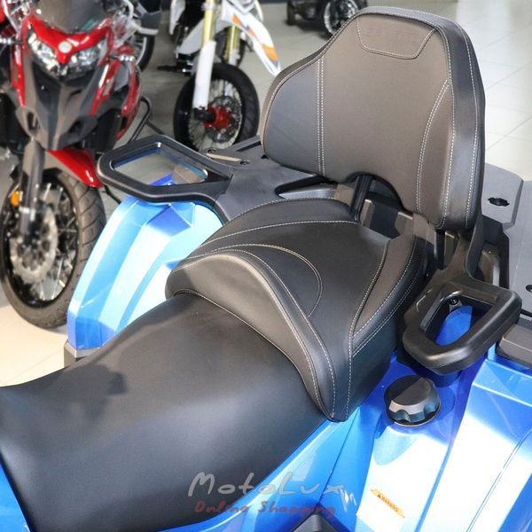 Quad CFMOTO CFORCE 850XC, k&eacute;k