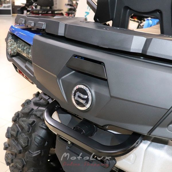 Quad CFMOTO CFORCE 850XC, k&eacute;k