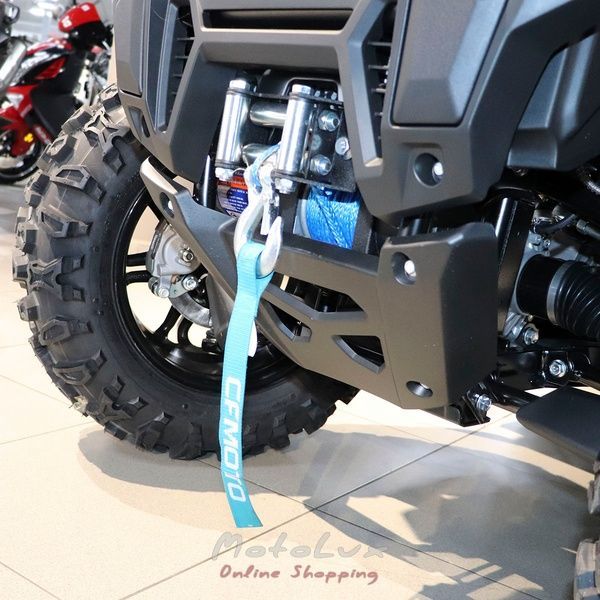 Quad CFMOTO CFORCE 850XC, k&eacute;k