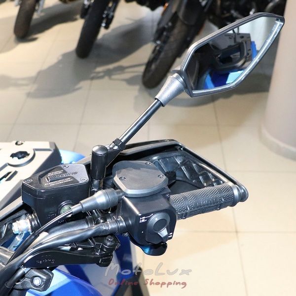 Quad CFMOTO CFORCE 850XC, k&eacute;k