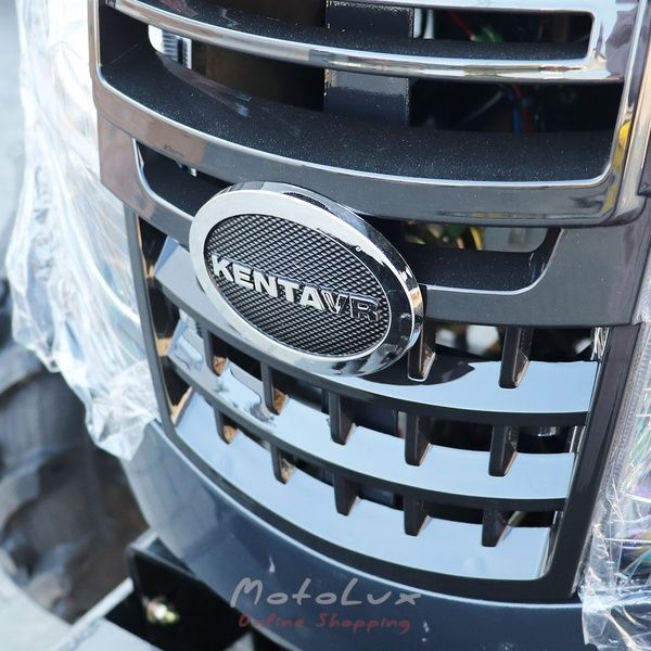 Kentavr 244 S minitraktor, (4+1)х2 v&aacute;lt&oacute;, 24 LE, keskeny ker&eacute;k