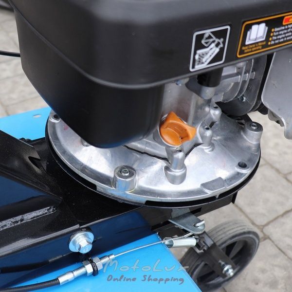 Motorov&yacute; kultiv&aacute;tor Kentavr МК30-1T, 4 HP
