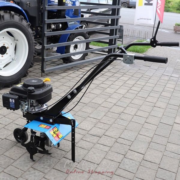 Motorov&yacute; kultiv&aacute;tor Kentavr МК30-1T, 4 HP